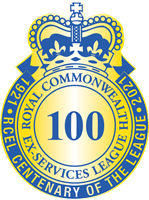 Royal Commonwealth Ex-Services League (RCEL)