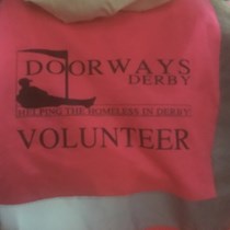 Doorways Volunteer Group