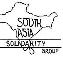 South Asia Solidarity Group