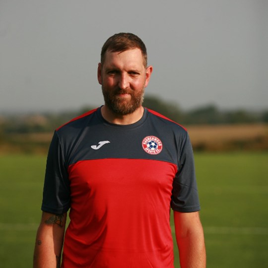 Steve Bray's Prostate United Challenge