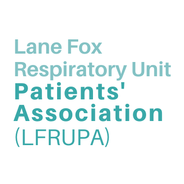 Lane-Fox Respiratory Unit Patients' Association