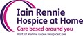 Iain Rennie Hospice At Home