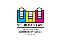 ST. HILDA'S EAST