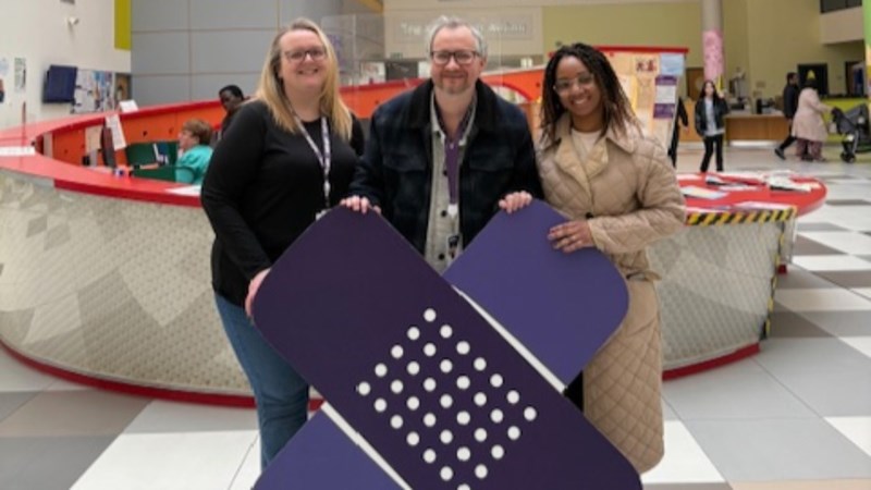Interum - JustGiving