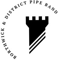 Borthwick & District Pipe Band