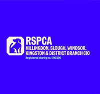 RSPCA - Hillingdon, Slough, Windsor, Kingston & District
