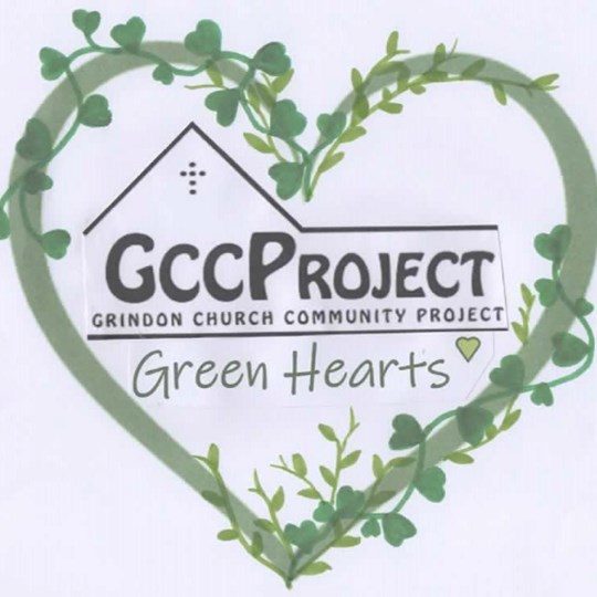 Grindon Church Community Project Macmillan Coffee Morning