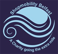 Shopmobility Belfast UK