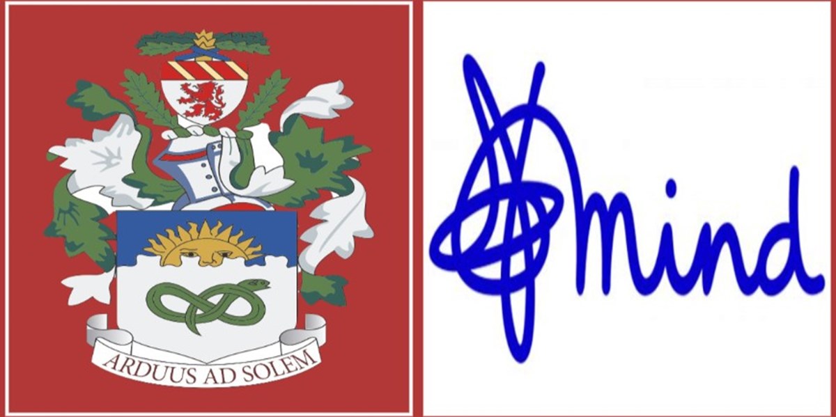 Manchester Rufc Logo Manchester Medics RUFC is fundraising for Manchester Mind