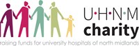 University Hospitals of North Midlands Charity