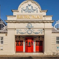 Harwich Electric Palace Trust