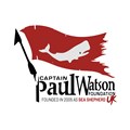 Captain Paul Watson Foundation UK