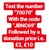 Fundraiser icon