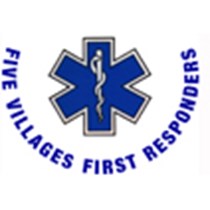 Five Villages First Responders