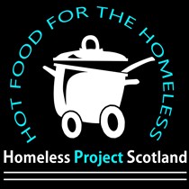 Scotland's Homeless Project   -   Supporting People Across Scotland