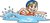 Fundraiser icon