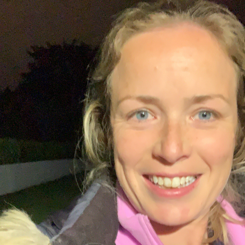 KB's Shine A Light 2021 fundraising page