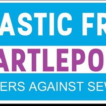 plastic free Hartlepool