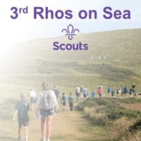 3rd Rhos on Sea Scouts