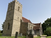 Matching Parochial Church Council