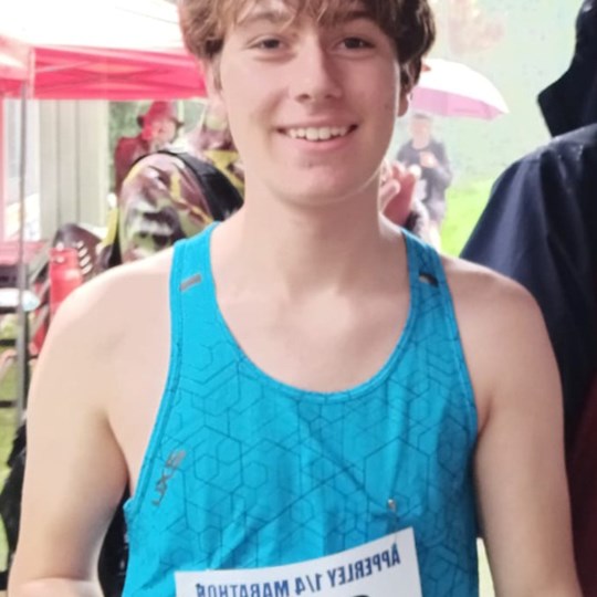 Charlie's December Daily Dash 2024
