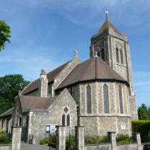 St Luke's Church Tunbridge Wells