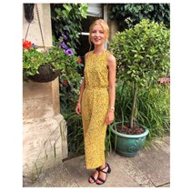 Caroline Potts