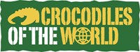 Crocodiles of the World