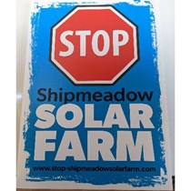 The 'Stop Shipmeadow Solar Farm' Action Group