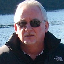 Gerry O'Donnell