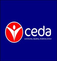 CEDA (Community, Equality, Disability Action)