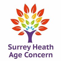 Surrey Heath Age Concern