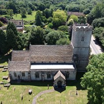 Friends of Holy Cross Ashton Keynes