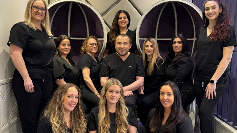 Tessa Stevens Health & Beauty Clinic