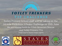 Totley Primary School PTA