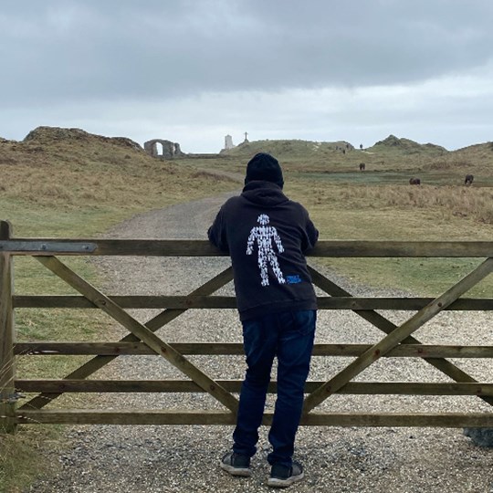 Phil's March the Month year FIVE