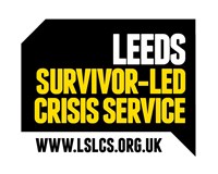 Leeds Survivor Led Crisis Service