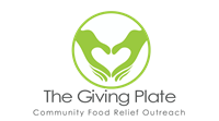 Giving Plate