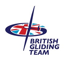 British Junior Gliding Team 2017