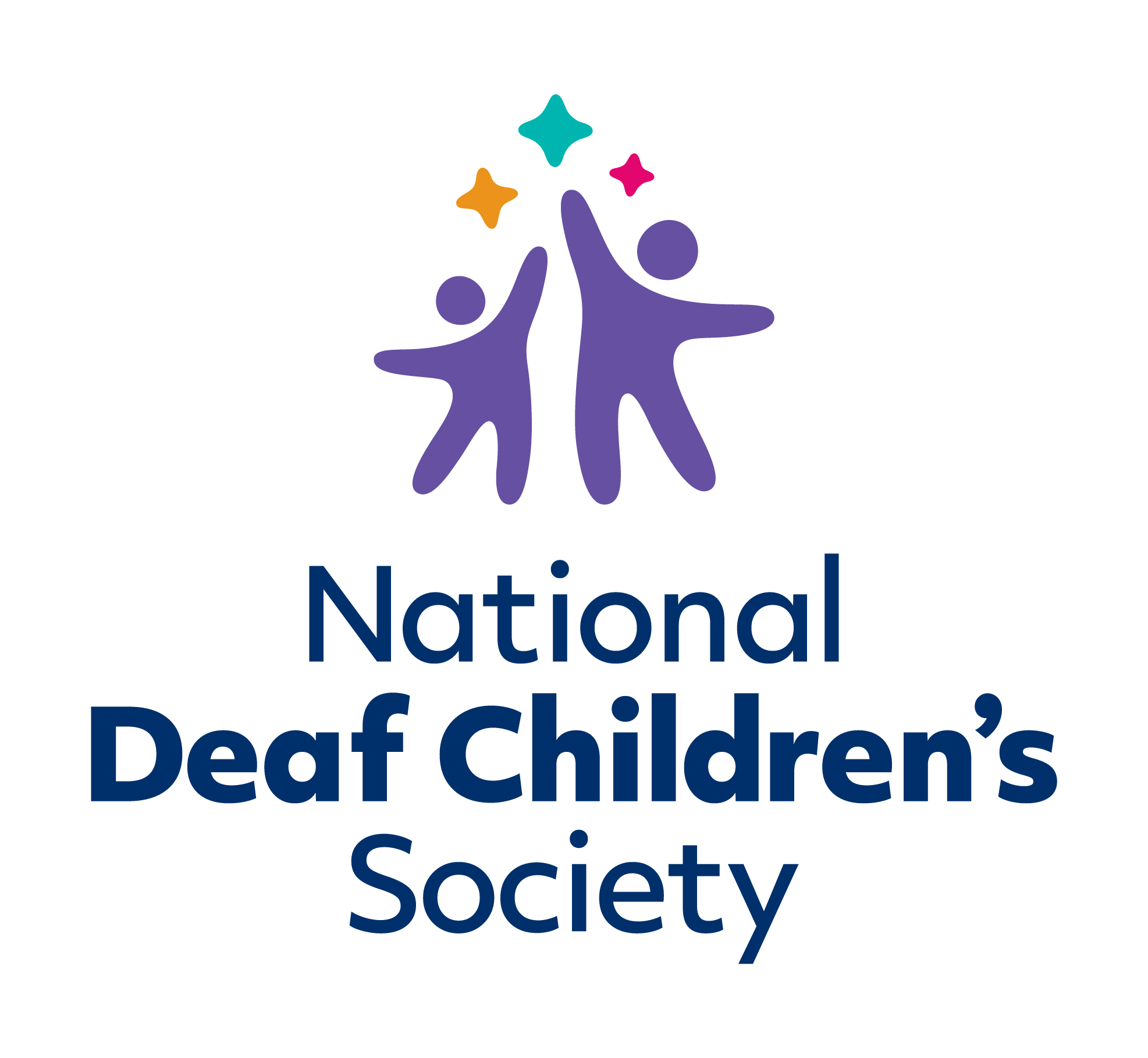 The National Deaf Children's Society