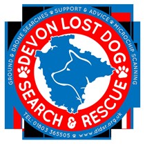 Devon Lost Dog Search and Rescue 