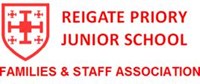 Reigate Priory School Families & Staff Association