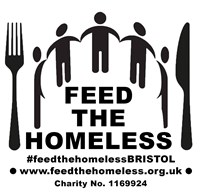 FeedTheHomeless Bristol