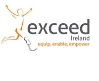 Exceed Ireland equip, enable, empower