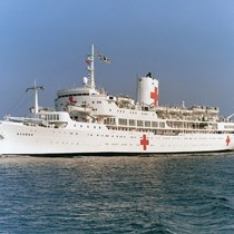 HMHS Uganda