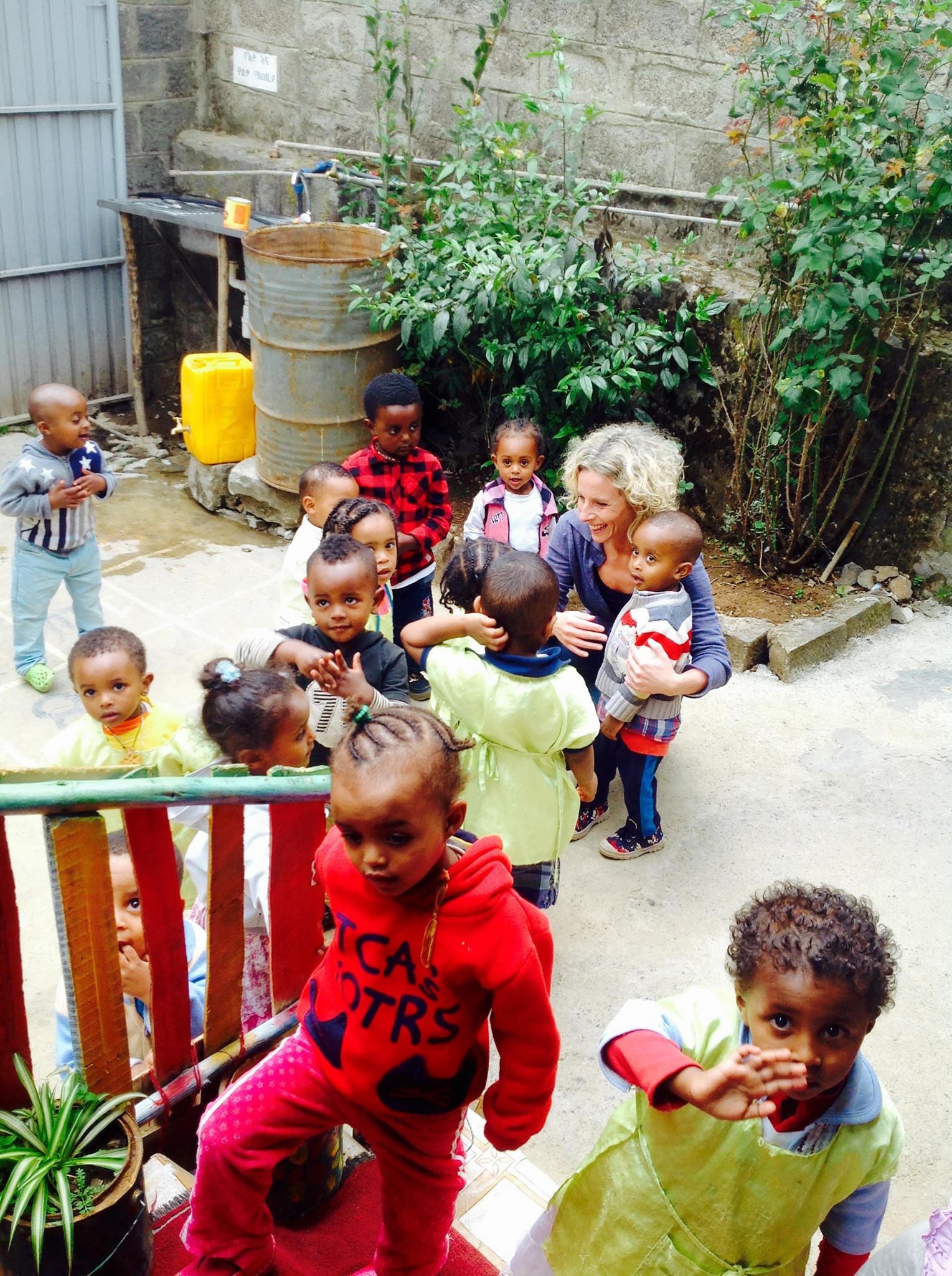 crowdfunding-to-support-schools-in-ethiopia-on-justgiving