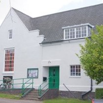 SKCE with St Guthlacs Church