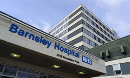 Making a Donation – Barnsley Hospital Charity