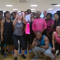 Personal Trainers Against Cancer