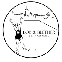 Bob & Blether - St Andrews 